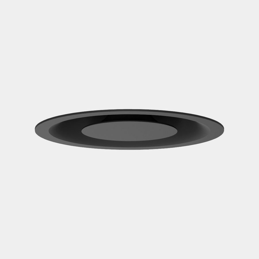 DucoVent Premium Trim zwart
