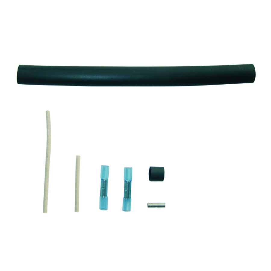 Reparatieset voor verwarmingskabel van de verwarmingsmat RS