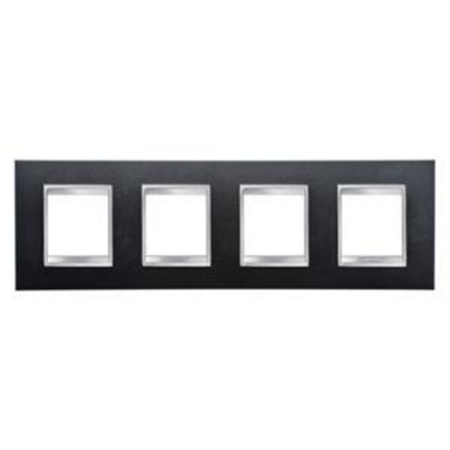 LUX INTERNATIONAL PLAAT-VAN GELAKT TECHNOPOLYMEER-2+2+2+