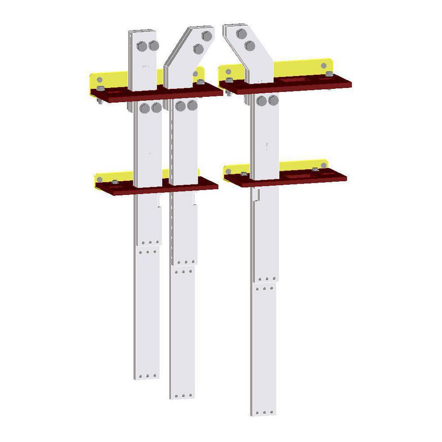 Aftakstr.vernik. HNZM4 DBB L123