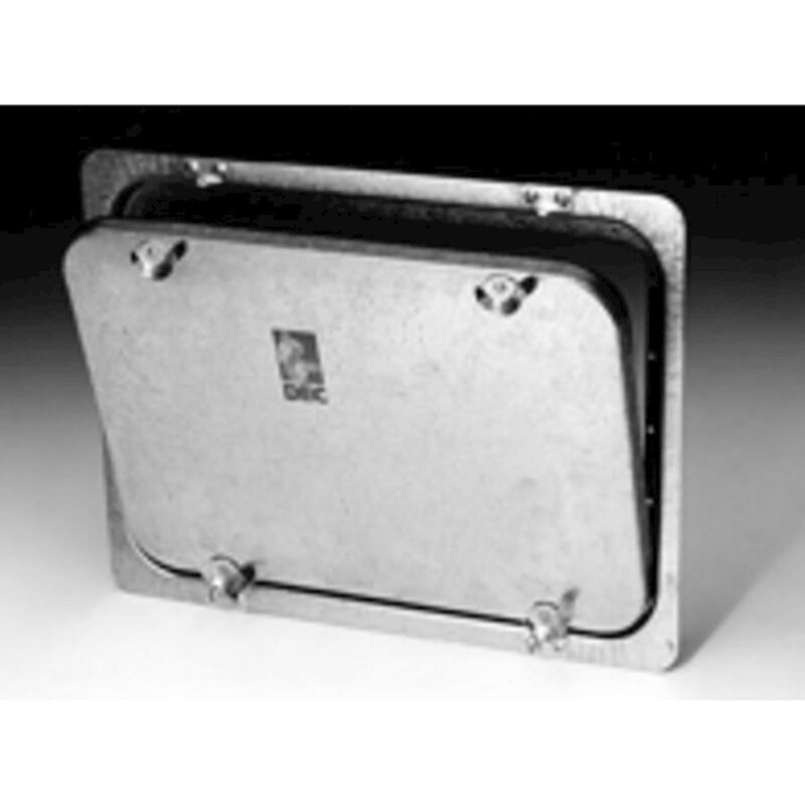 Inspectieluik IPD 650mm x 500mm VVE=3