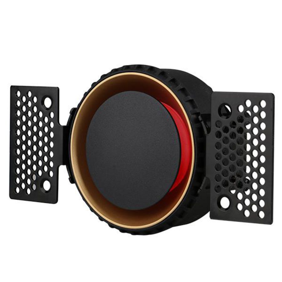Toebehoren Infinity trimless rond IL-FI07F605631