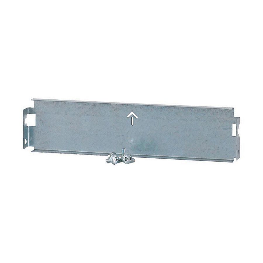 Afschermplaat XPRCCV0075035 XE HxB=75x350mm