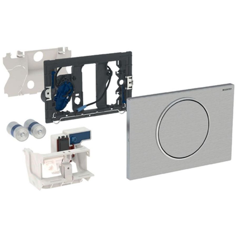 Aansturing (batterij-voeding) Geberit ((115.869.SN.6)