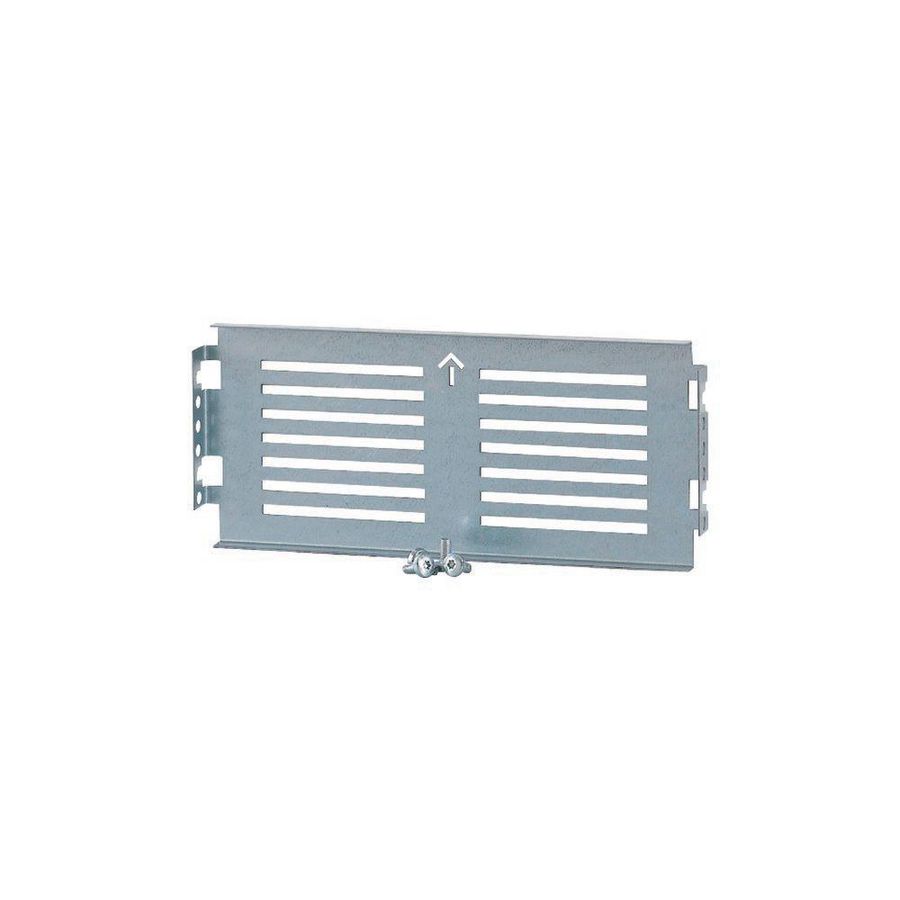 Afschermplaat XPRCCV0125035 XE HxB=125x350mm
