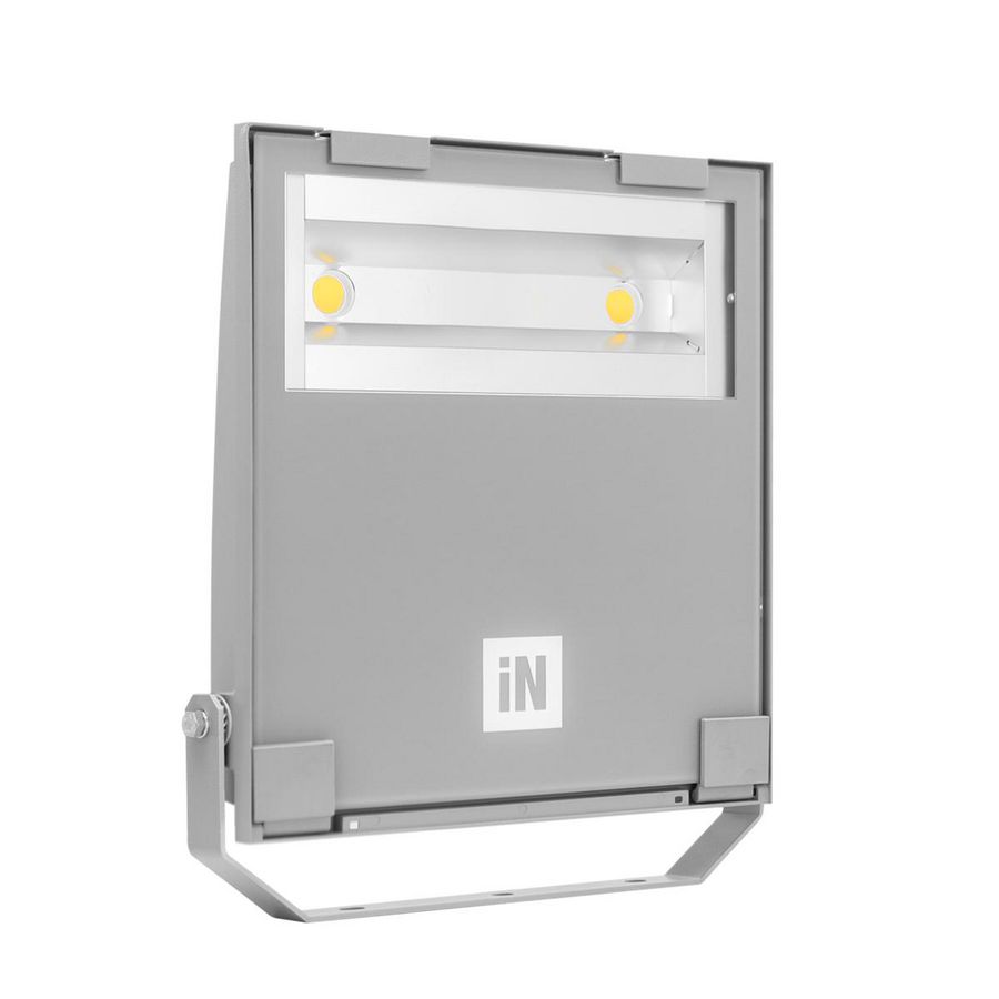 LED-Schijnwerpers 4000K 193W statisch symm. verspreidende Op