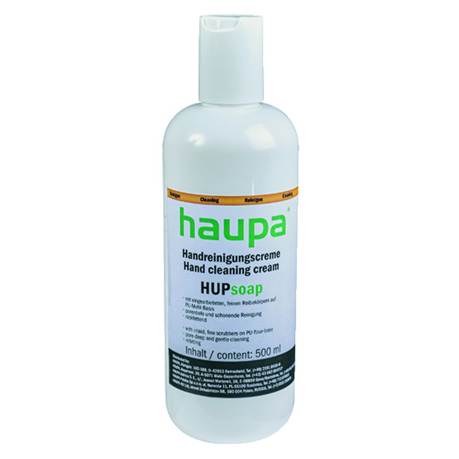 Handreinigingscreme 500 ml