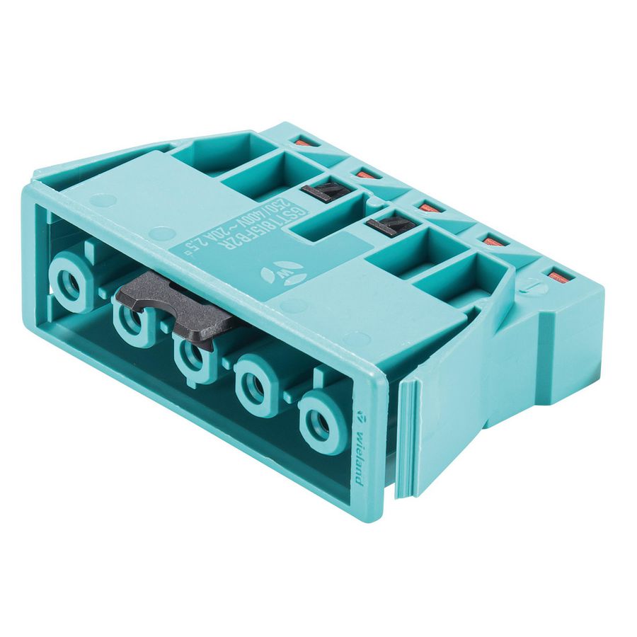 Contrastekker busdeel GST18I5F B2 r v TB05 VVE=100