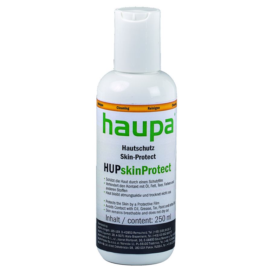 Huidbescherming HUPprotect bottle 250ml