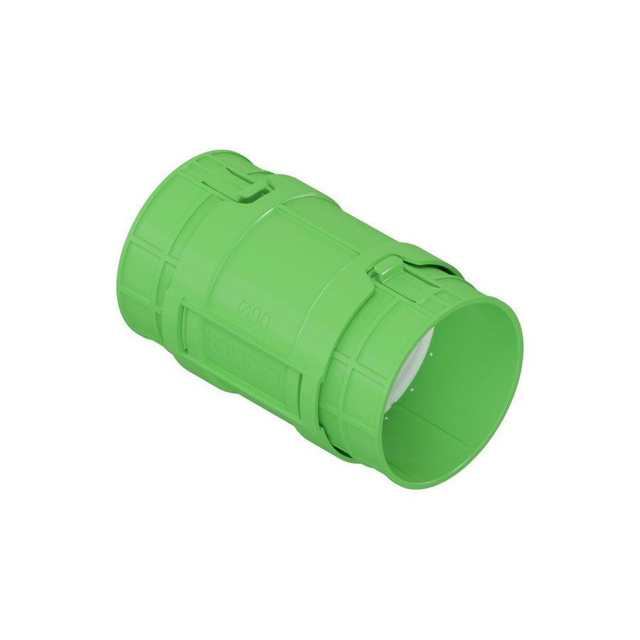 Koppeling Ducoflex ø90mm