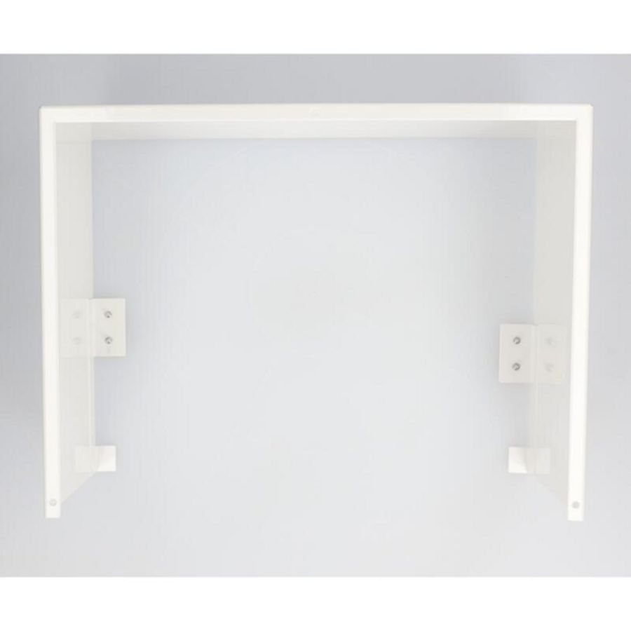 Afdekkap tbv Proline NxT