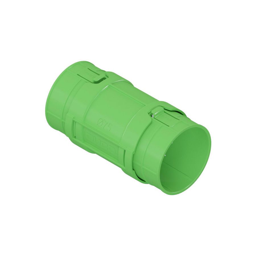 Koppeling Ducoflex ø75mm