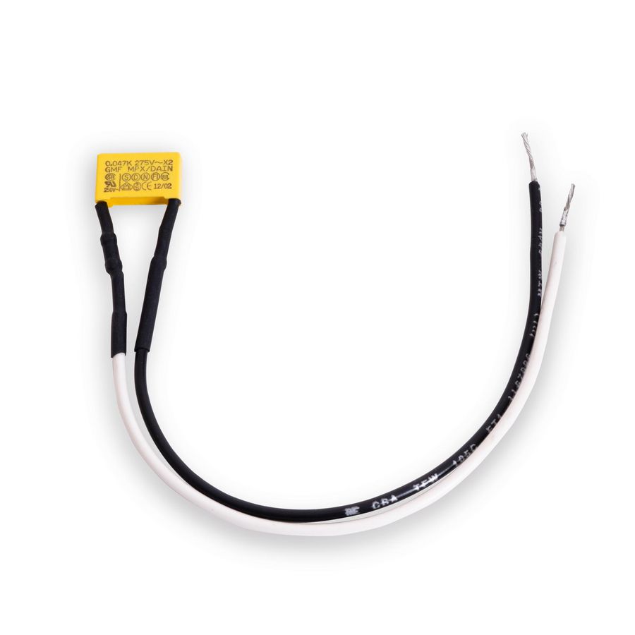 Induktieontsoring voor ITR-80