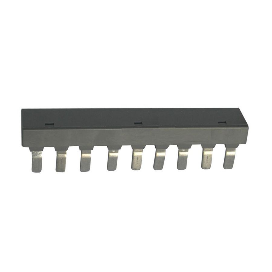 Verbindingsrail 3 apparaten MPX3 63H VVE=4