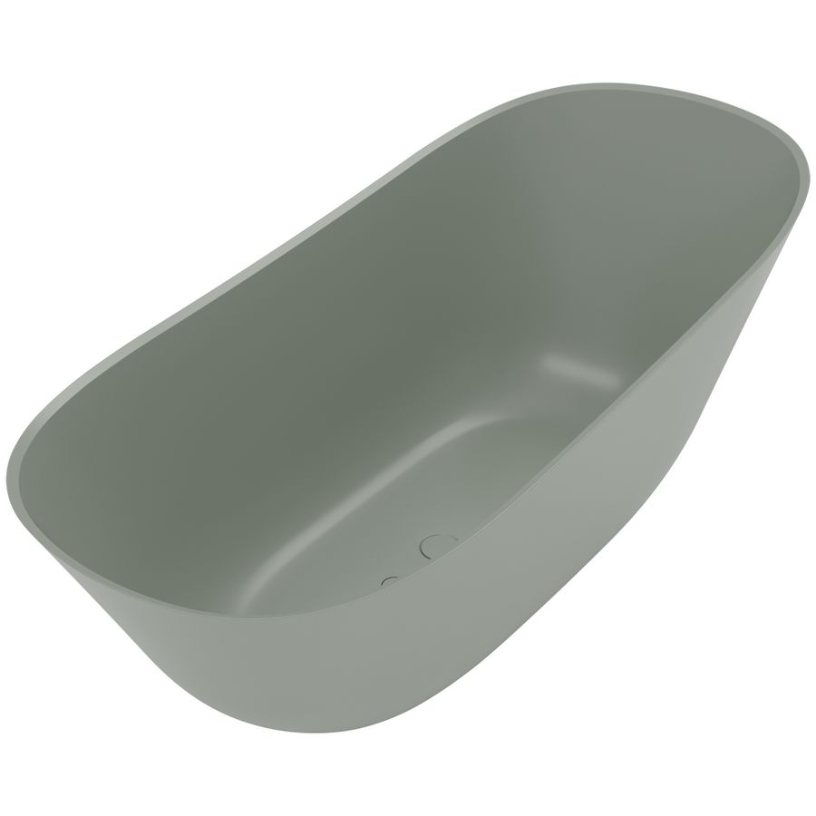 Vrijstaand bad Theano 1700x750mm Quaryl 170ANH7F200TVR8