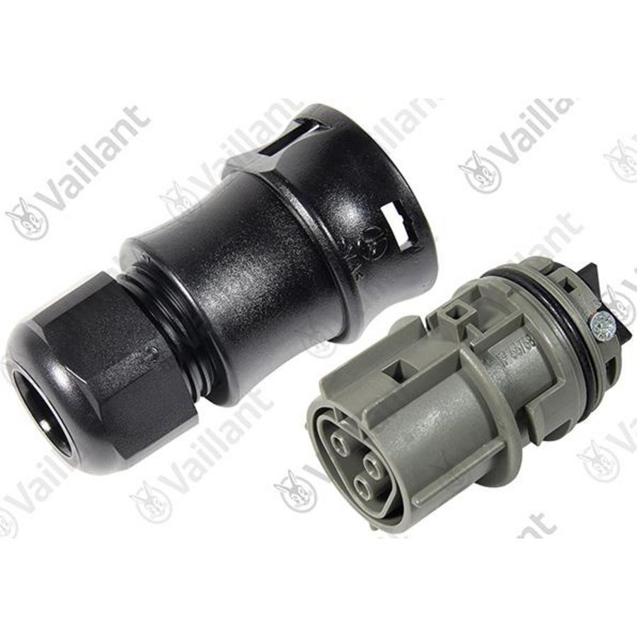 Connector RST25i3 0020253204