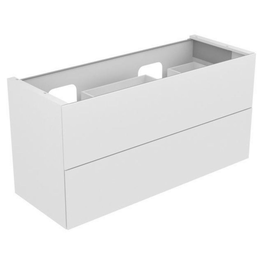 Wastafelonderbouw met 2 frontlades 31264140000