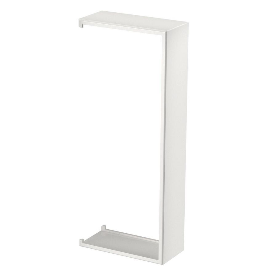 Naadafdekking SIGNA BASE 70x170 9010 polycarbonaat