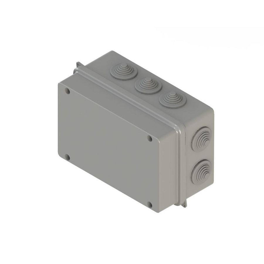 Kabeldoos 223-BTA IP-54 VVE=3