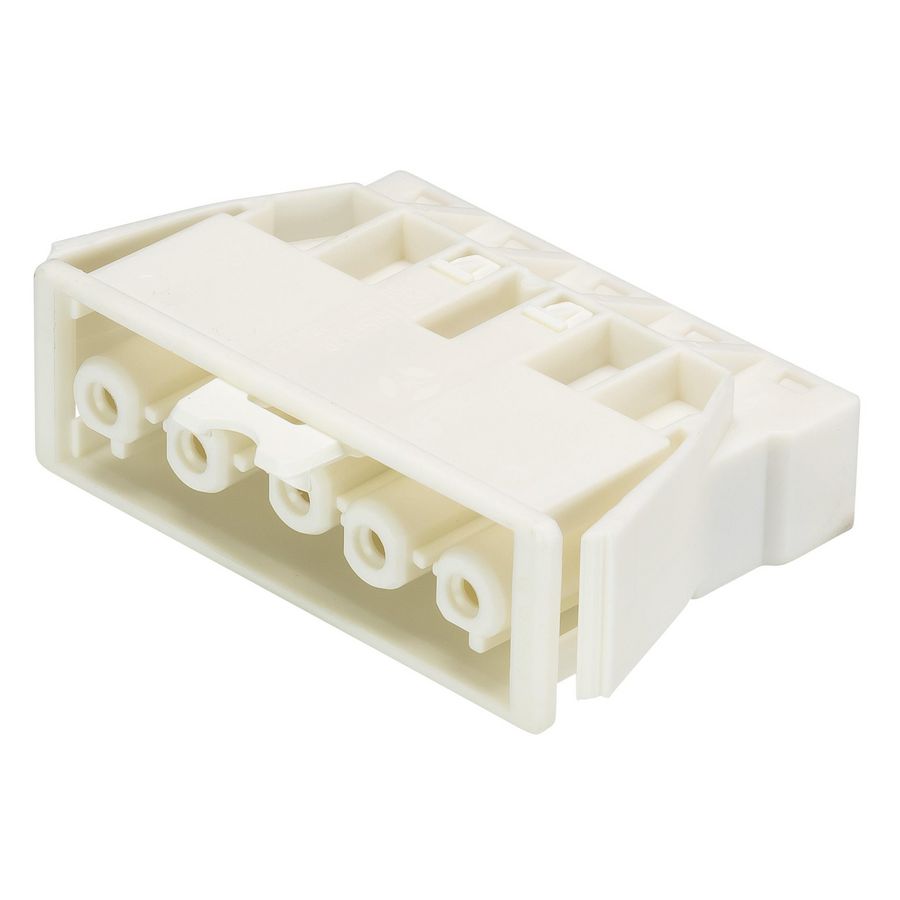 Apparatuuraansluiting GST18I5 chassis female vergr. VVE=100
