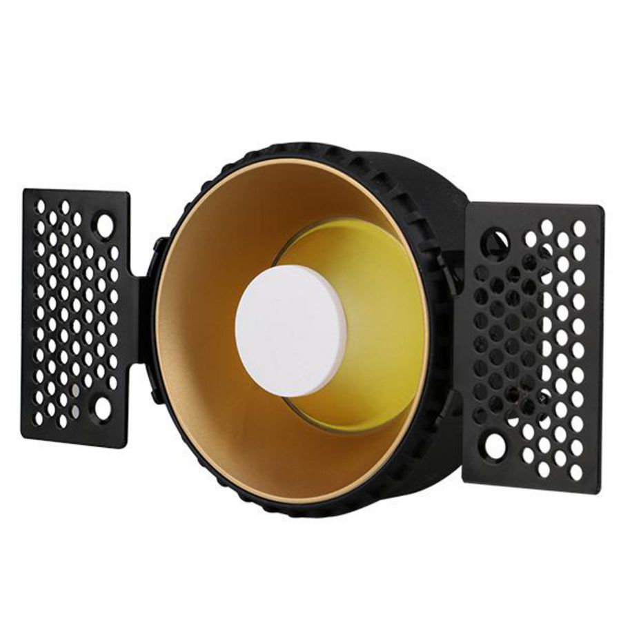 Toebehoren Infinity trimless rond IL-FI07A605934