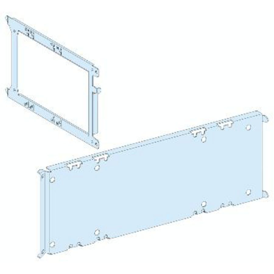 M.PLAAT NS3200-INS2500 V. VT. Prisma P