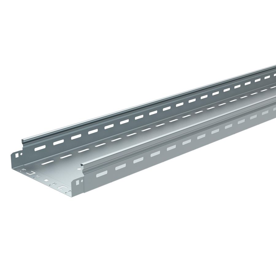 Lengte a 3m. Kabelgoot MBR MFauto prf B200 H60 sdz P31 VVE=2