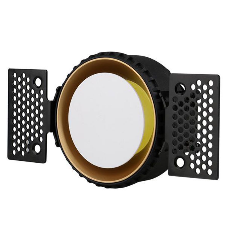 Toebehoren Infinity trimless rond IL-FI07A605932