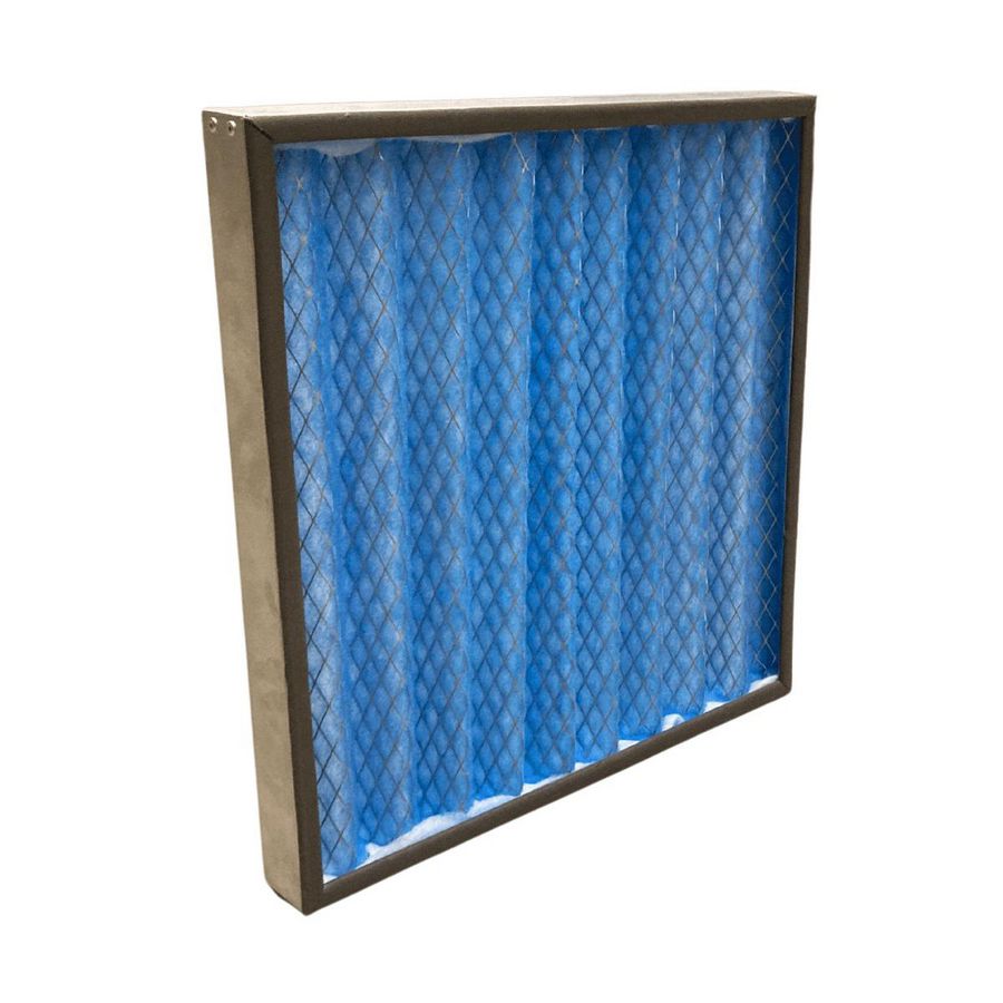 Filter WTU-EC04-DA/B - G4 Additioneel voorfilter
