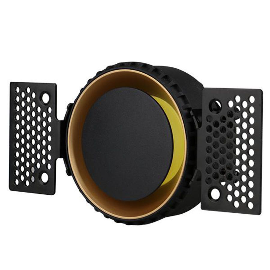 Toebehoren Infinity trimless rond IL-FI07A605931