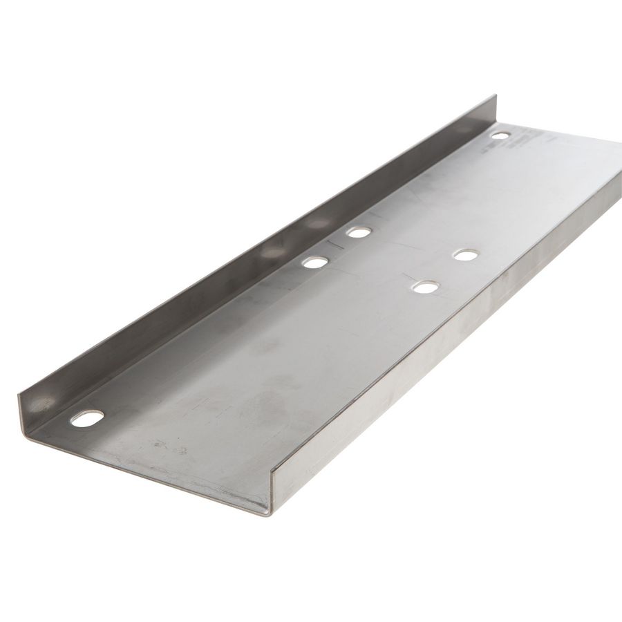 Lengte a 0.5m. Koppeling Crafty H130 RVS 316