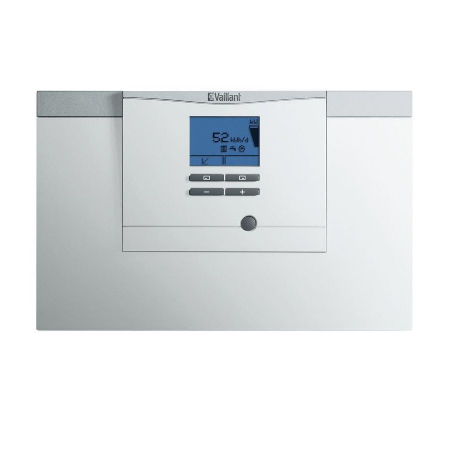 Besturingsmodule aroTHERM plus VWZ AI 0010031645