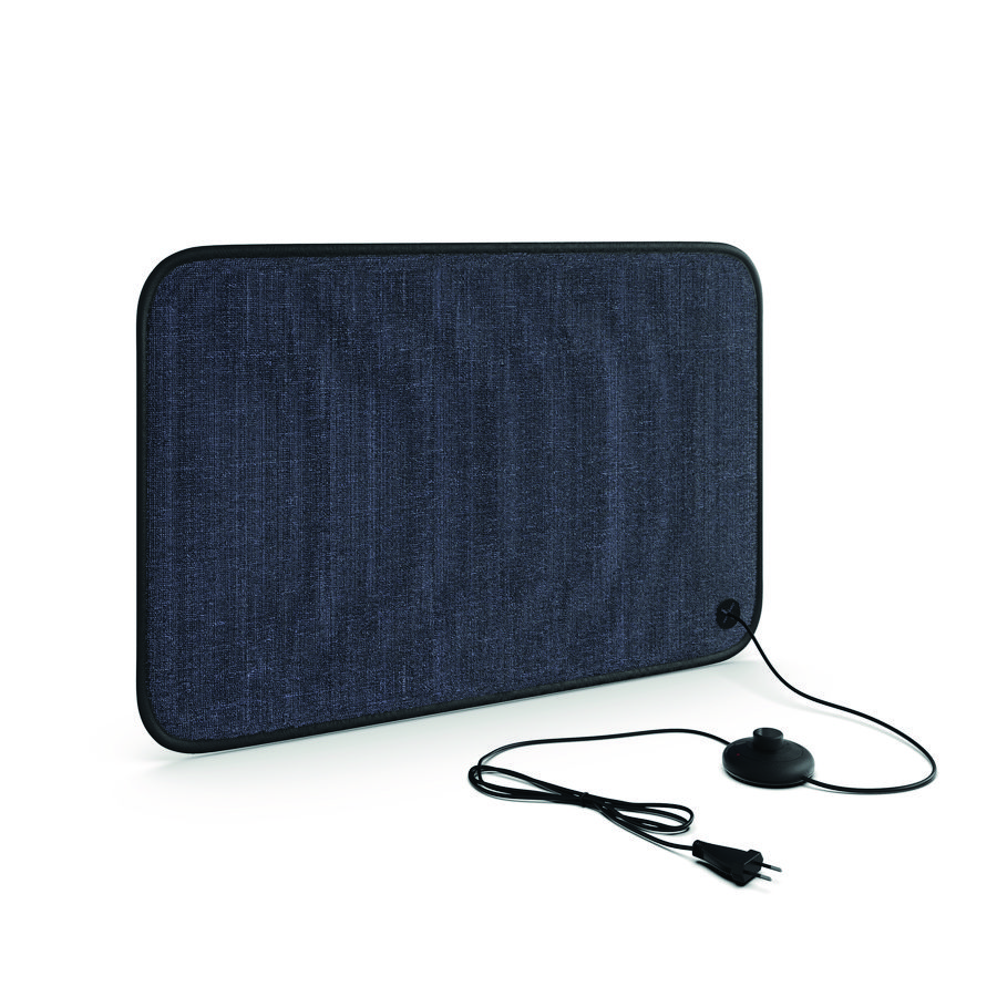 PA-2 NA Verwarmingstapijt stekkerklaar 60x70cm 105W 230V