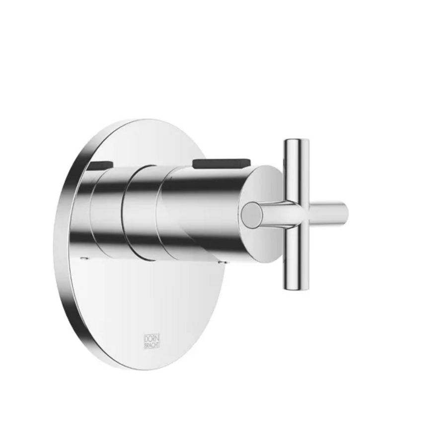 TARA xTOOL Inbouwthermostaat z. stopkraan 3/4-DB geb