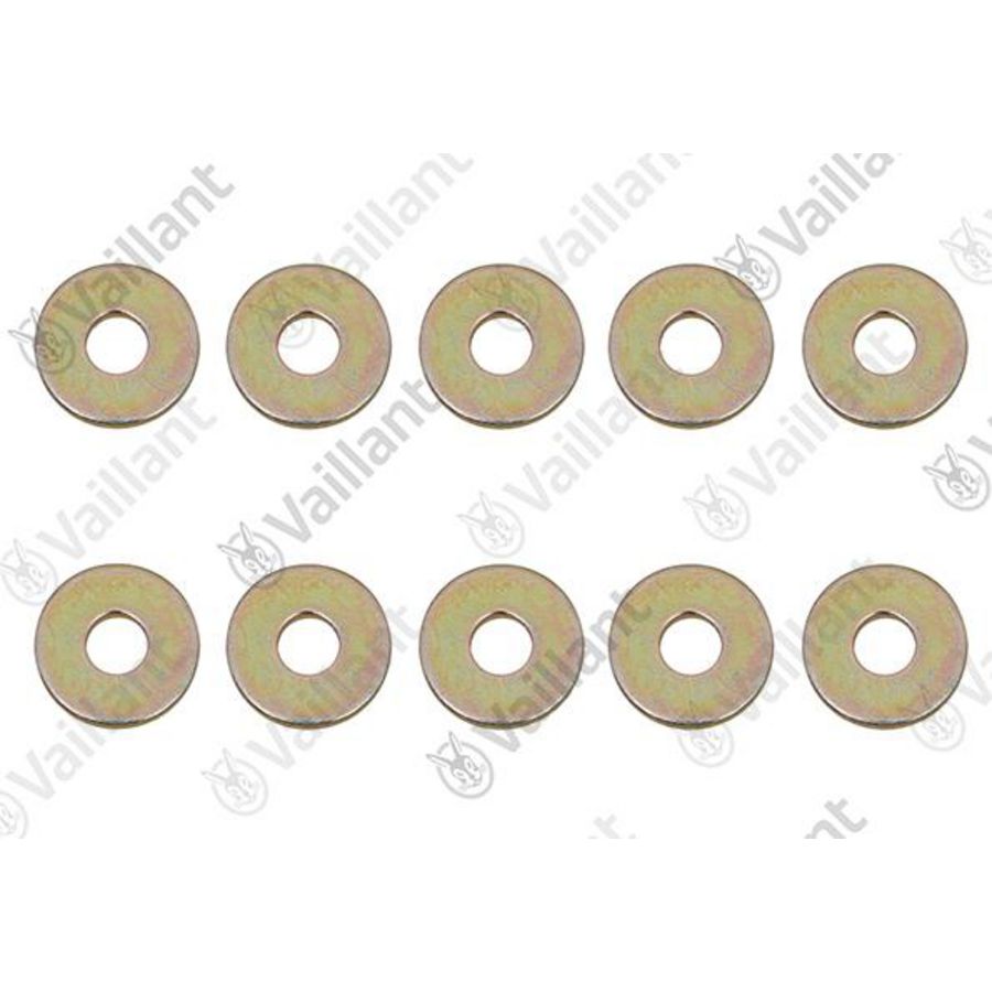 Set a 10st. Ring 0020143488