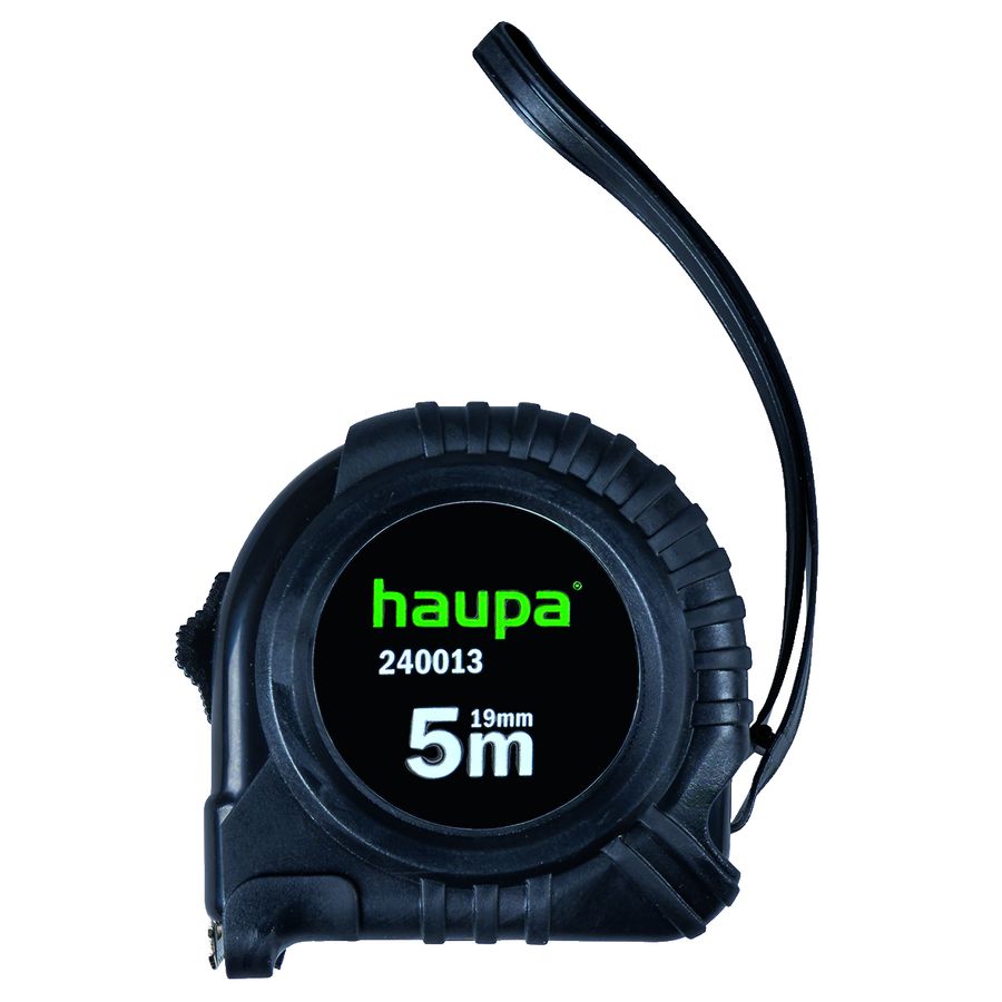 Rolmaat 5mtr 19mm band