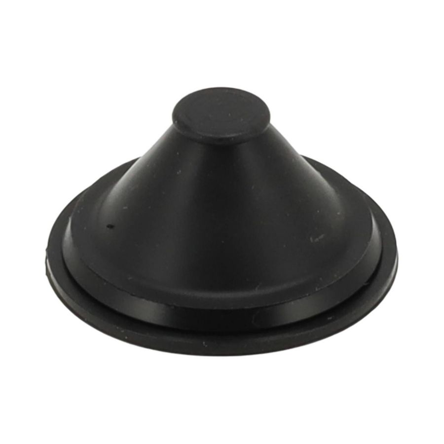 Afdichtingsplug mantel D3,8 7775784