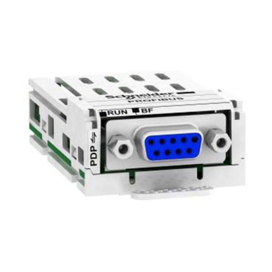 Communicatiemodule voor Altivar Profibus DP V1