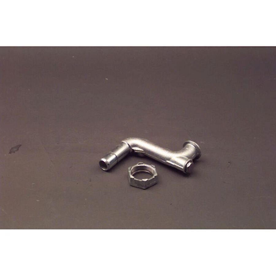 Samengestelde retourverlengpijp 73122 7098998