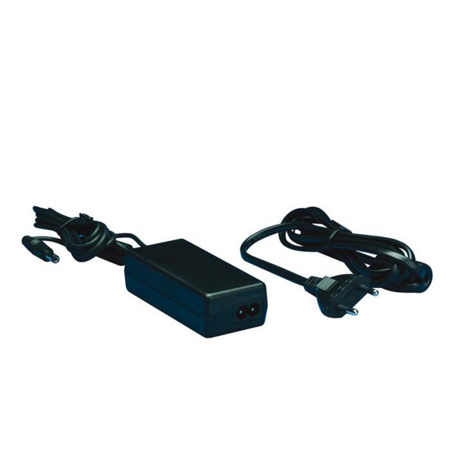 Voeding Jack-aansluiting 230VAC 12VDC/2.5A