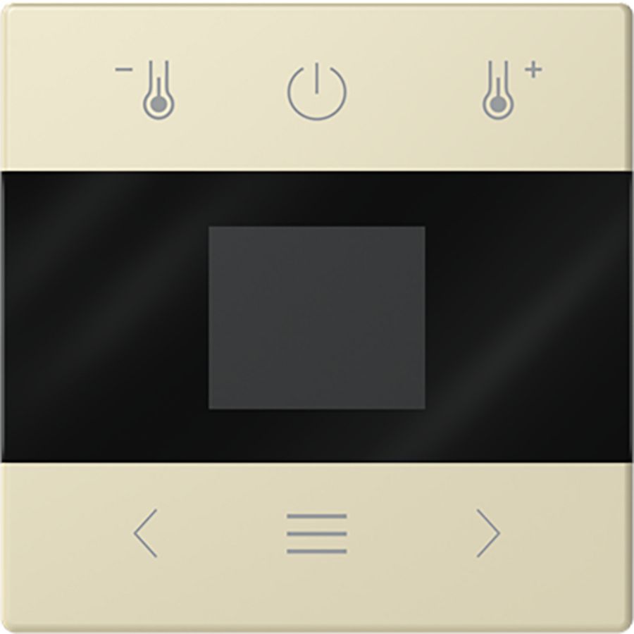 cpl thermostaat div symbolen 6v f-ivoor