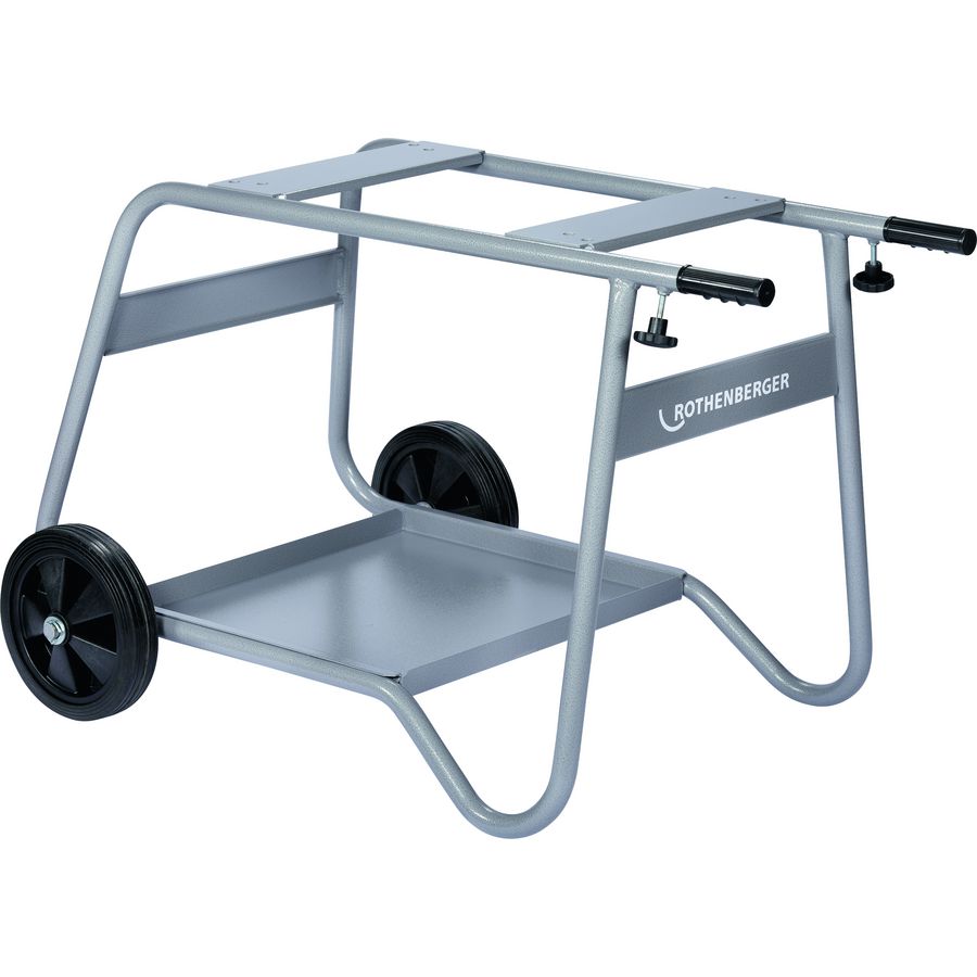 Transportonderstel voor supertronic 3 se / 4 se