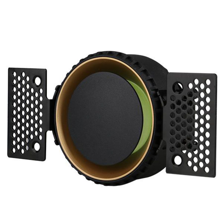 Toebehoren Infinity trimless rond IL-FI07A605731