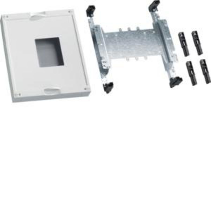 Bouwsteen MCCB 300x250mm h3+ P160