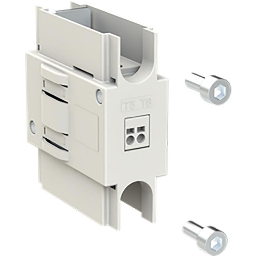 Stroomtransformator voor Tmax XT2 10 A externe nul