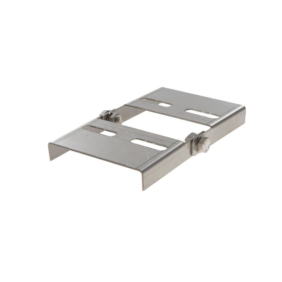 Koppeling horizontaal instelbaar Crafty H130 thermisch verz.
