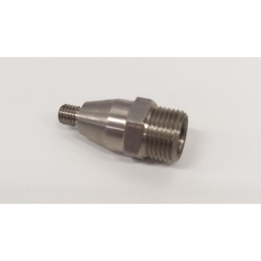 Verloopnippel M5/M12x1 7780613