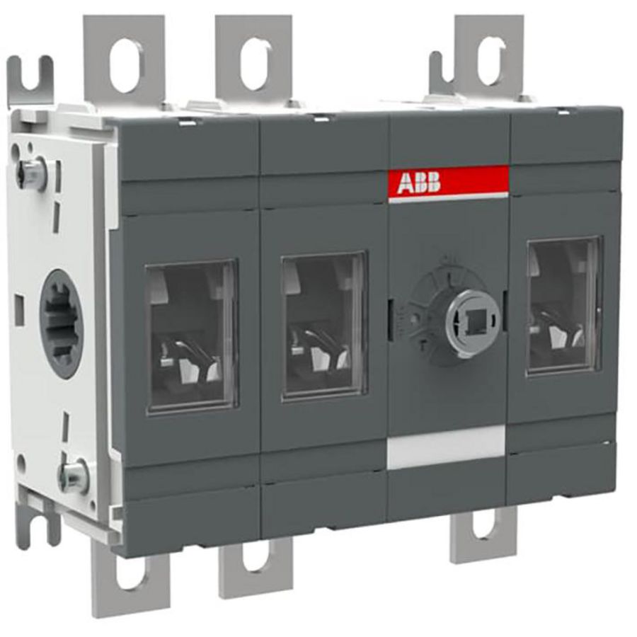 Schakelaar-disconnector OT200E21
