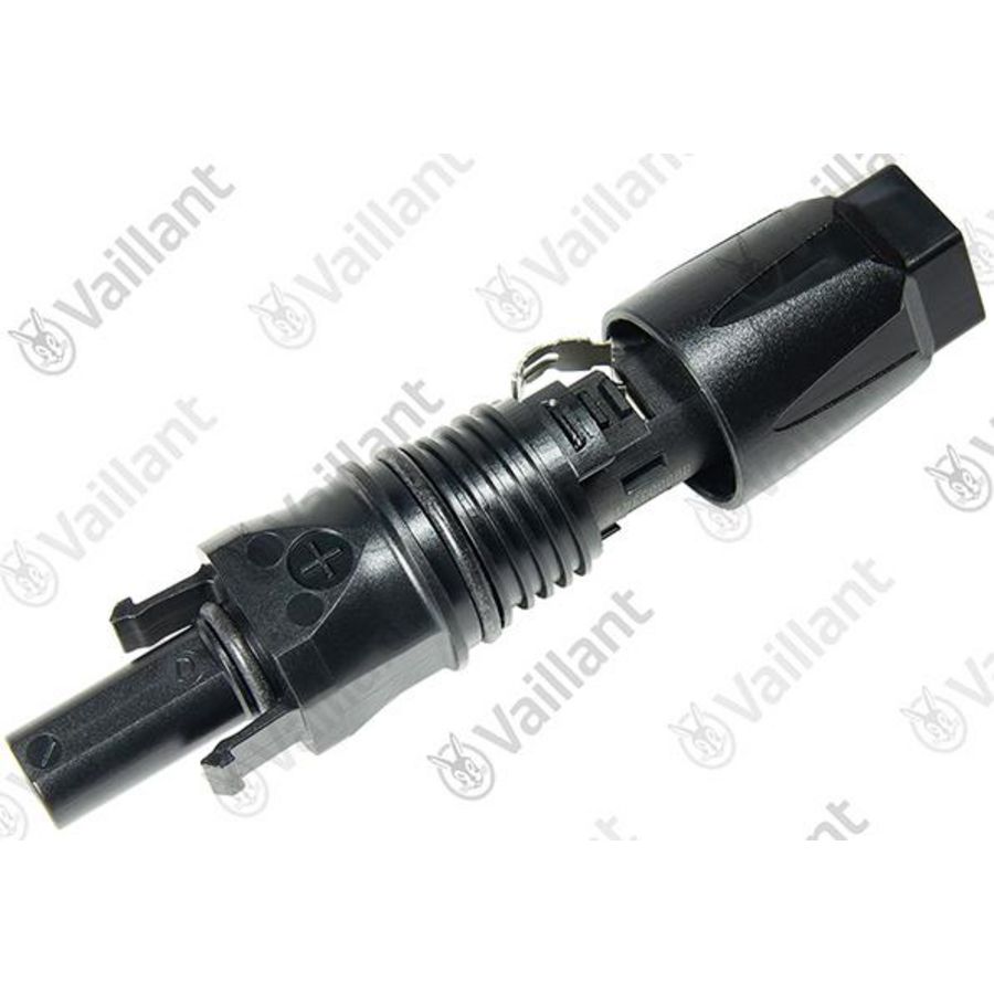 Connector PV-CF-S 2,5-6 (+) 0020253207