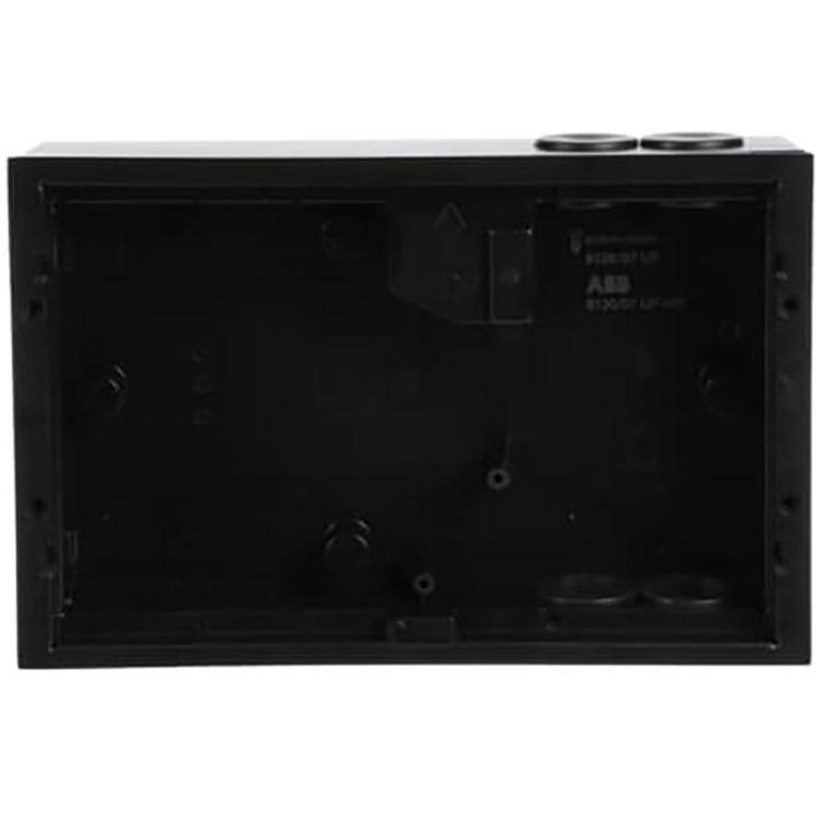 KNX inbouwdoos voor smarttouch 10 inch KNX